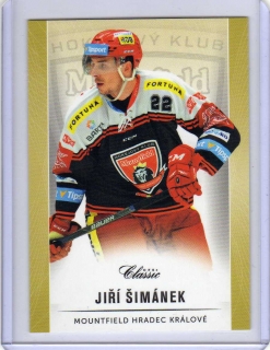 OFS 2016-2017 # 107 Šimánek Jiří - Hradec Kr.