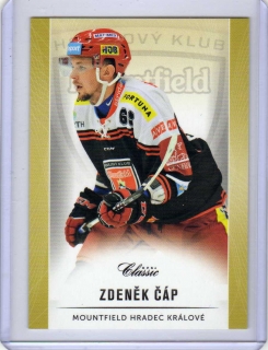 OFS 2016-2017 # 114 Čáp Zdeněk - Hradec Kr.