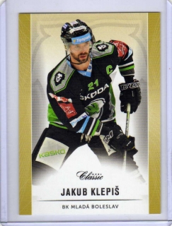 OFS 2016-2017 # 121 Klepiš Jakub - Ml.Boleslav
