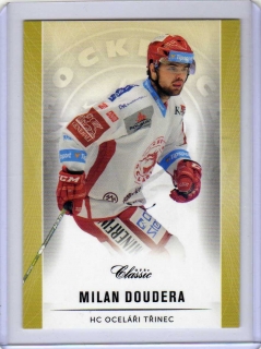 OFS 2016-2017 # 148 Doudera Milan - Třinec