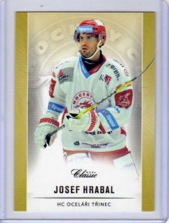 OFS 2016-2017 # 152 Hrabal Josef - Třinec