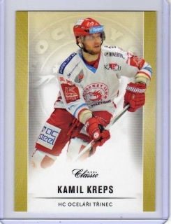 OFS 2016-2017 # 156 Kreps Kamil - Třinec