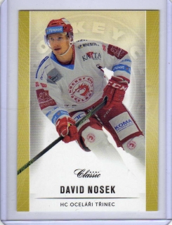 OFS 2016-2017 # 157 Nosek David - Třinec