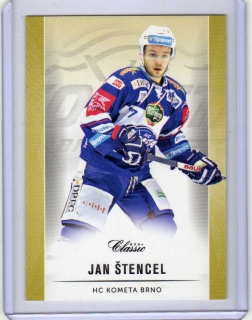 OFS 2016-2017 # 166 Štencel Jan - Brno
