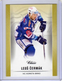 OFS 2016-2017 # 168 Čermák Leoš - Brno