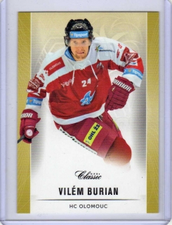 OFS 2016-2017 # 174 Burian Vilém - Olomouc