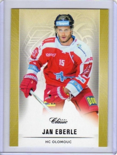 OFS 2016-2017 # 175 Eberle Jan - Olomouc