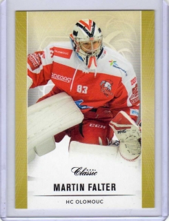 OFS 2016-2017 # 176 Falter Martin (G) - Olomouc