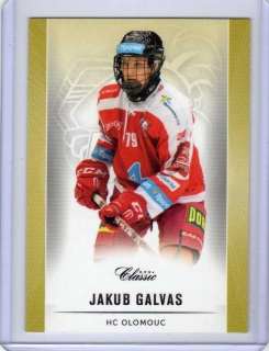 OFS 2016-2017 # 178 Galvas Jakub - Olomouc