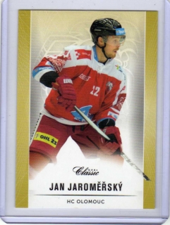 OFS 2016-2017 # 182 Jaroměřský Jan - Olomouc