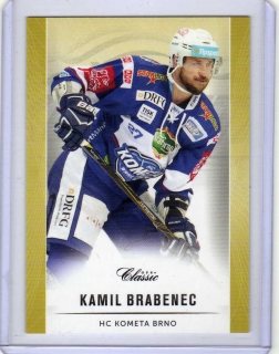 OFS 2016-2017 UPDATE # 18 Brabenec Kamil - Brno