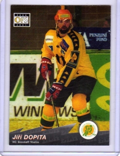 OFS 2000-2001 č.334 Dopita Jiří - Vsetín