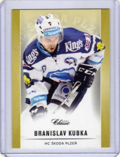 OFS 2016-2017 UPDATE # 85 Kubka Branislav - Plzeň