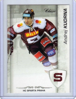 OFS 2017-2018 # 241 Kudrna Andrej - Sparta