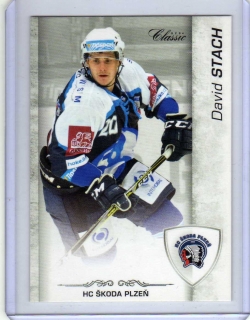 OFS 2017-2018 # 256 Stach David - Plzeň
