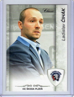 OFS 2017-2018 # 257 Čihák Ladislav (TR) - Plzeň