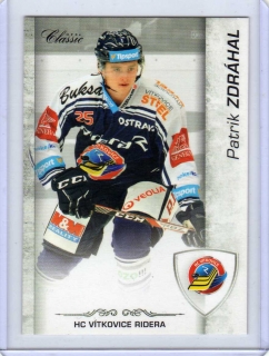OFS 2017-2018 # 264 Zdráhal Patrik - Vítkovice