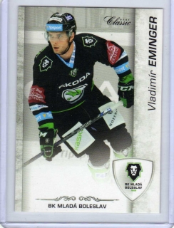 OFS 2017-2018 # 266 Eminger Vladimír - Ml.Boleslav