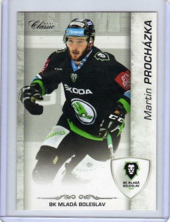 OFS 2017-2018 # 268 Procházka Martin - Ml.Boleslav