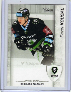 OFS 2017-2018 # 269 Kousal Pavel - Ml.Boleslav