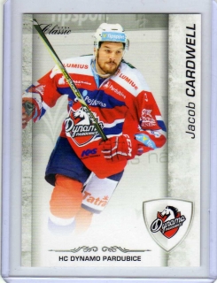 OFS 2017-2018 # 288 Cardwell Jacob - Pardubice