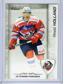 OFS 2017-2018 # 287 Holland Rhett - Pardubice