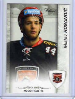 OFS 2017-2018 # 302 Rosandič Mislav - Hradec Kr.