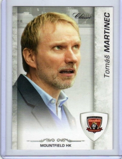 OFS 2017-2018 # 309 Martinec Tomáš (TR) - Hradec Kr.