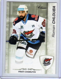OFS 2017-2018 # 329 Chlouba Roman - Chomutov