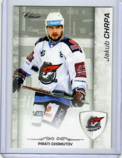 OFS 2017-2018 # 330 Chrpa Jakub - Chomutov