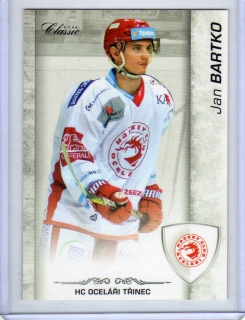 OFS 2017-2018 # 333 Bartko Jan - Třinec