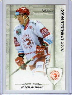 OFS 2017-2018 # 336 Chmielewski Aron - Třinec