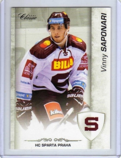 OFS 2017-2018 # 343 Saponari Vinny - Sparta
