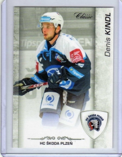 OFS 2017-2018 # 355 Kindl Denis - Plzeň