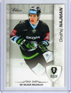 OFS 2017-2018 # 369 Najman Ondřej - Ml.Boleslav
