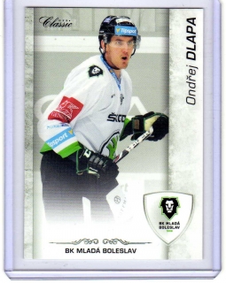 OFS 2017-2018 # 371 Dlapa Ondřej - Ml.Boleslav