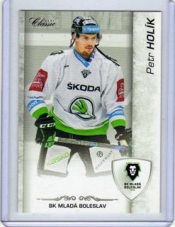 OFS 2017-2018 # 372 Holík Petr - Ml.Boleslav