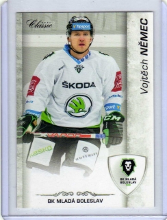 OFS 2017-2018 # 373 Němec Vojtěch - Ml.Boleslav
