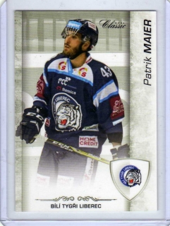 OFS 2017-2018 # 416 Maier Patrik - Liberec