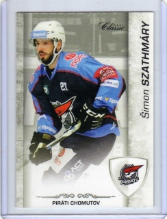 OFS 2017-2018 # 422 Szahmáry Šimon - Chomutov