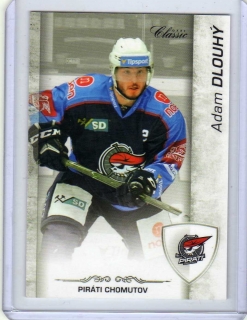 OFS 2017-2018 # 429 Dlouhý Adam - Chomutov