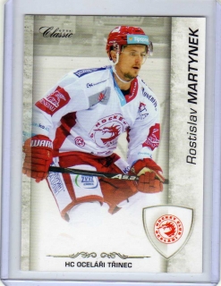 OFS 2017-2018 # 431 Martynek Rostislav - Třinec