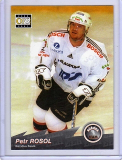 OFS 2000-2001 č.408 Rosol Petr - Růžička Team