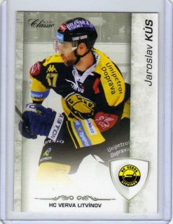 OFS 2017-2018 # 459 Kůs Jaroslav - Litvínov