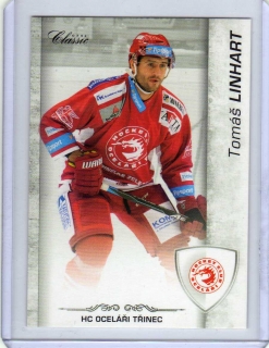 OFS 2017-2018 # 231 Linhart Tomáš - Třinec