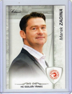 OFS 2017-2018 # 236 Zadina Marek (TR) - Třinec