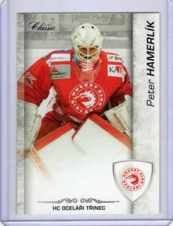 OFS 2017-2018 # 59 Hamerlík Peter (G) - Třinec