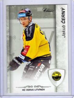 OFS 2017-2018 # 99 Černý Jakub - Litvínov