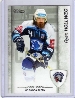 OFS 2017-2018 # 111 Hollweg Ryan - Plzeň