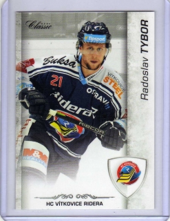 OFS 2017-2018 # 127 Tybor Radoslav - Vítkovice
